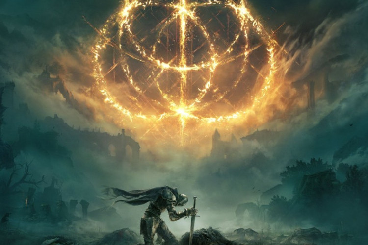 Malenia Resurge en una Imponente Estatua de Elden Ring Antes de su Salto al Cine en 2028