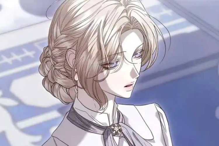Resumen de la Entrañable Historia del Manhwa I Only Need the Duke's Child (Solo Necesito al Hijo del Duque) Capítulo 23 en Español, ¡RAW!