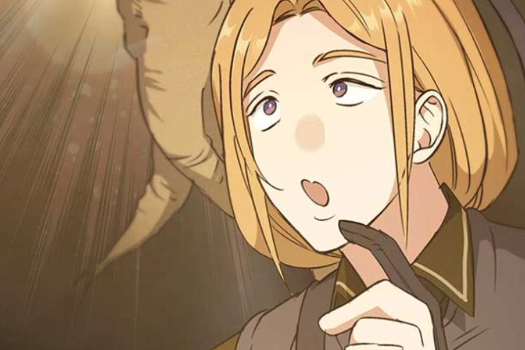 Leer Webtoon Regas Capítulo 71 en Español, Todo llegará a su tiempo
