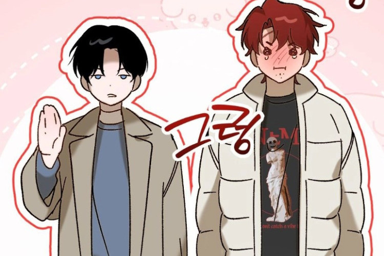 Zona de Accidentes Frecuentes Capítulo 26 en Español, ¡Haz Clic Aquí para Leer Manhwa BL Gratis!
