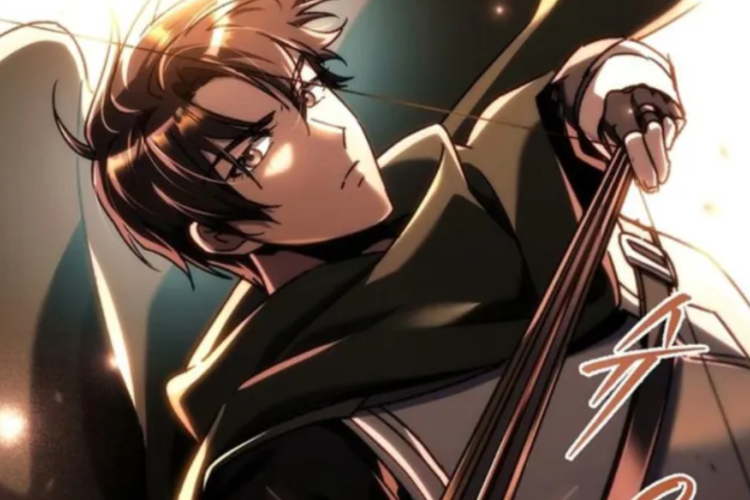 Leer Manhwa The Genius Blacksmith’s Game Capítulo 19 en Español, RAW! El Invitado Más Esperado