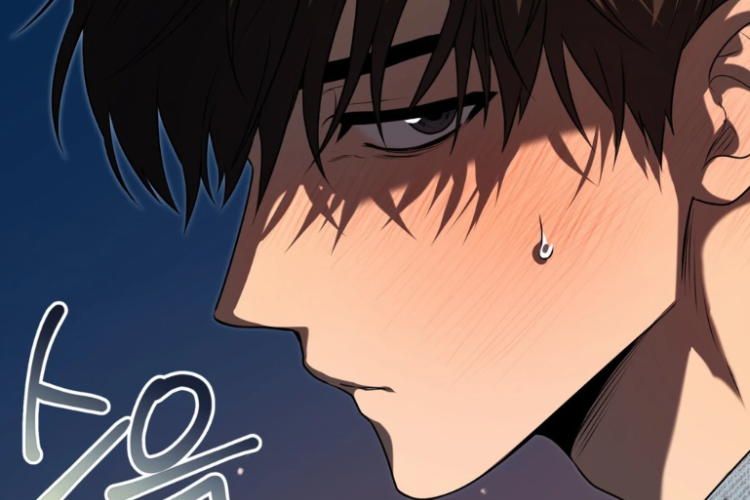 Pasión Capítulo 123 en Español, ¡Haz Clic Aquí para Leer Manhwa BL Gratis!