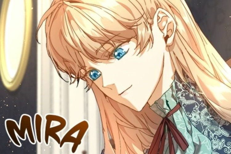 Leer Webtoon La Niñera Moribunda del Villano Capítulo 21 en Español, RAW! Una Mirada Triste