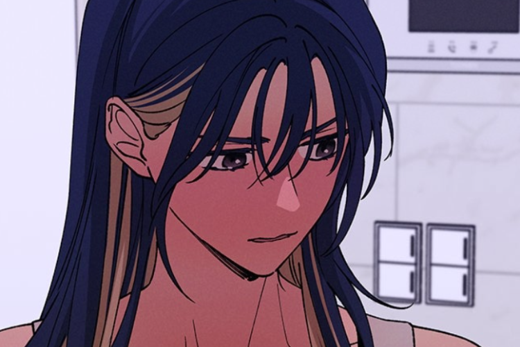 Spoiler RAW! Leer Webtoon Entre el Amor y la Amistad Capítulo 31-32 en Español, No Me Gusta que Me Griten