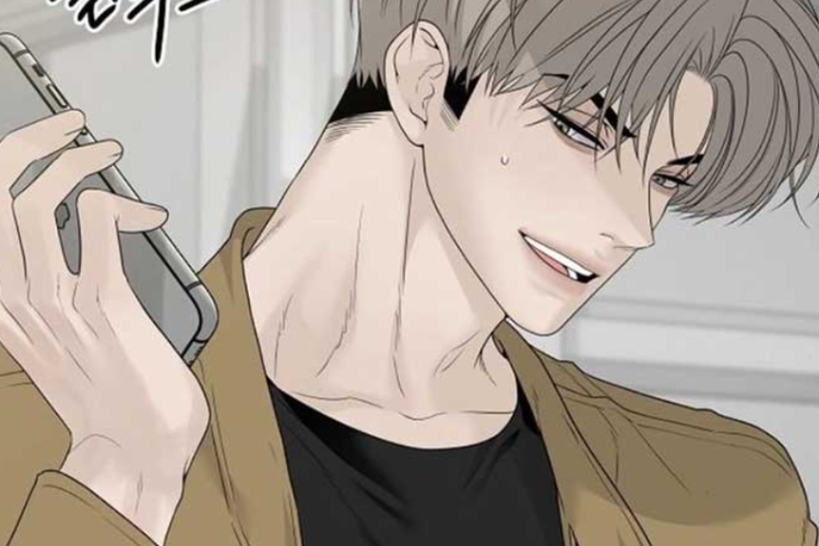 Spoiler RAW! Leer Manhwa The Kind Intruder Capítulo 12 en Español, Una voz Tranquilizadora