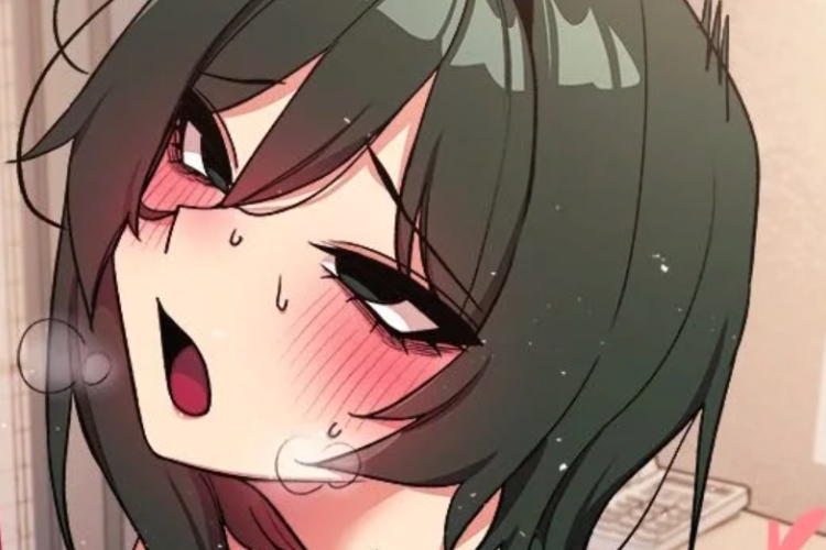 Leer Manhwa Deja de Fumar! Capítulo 49 Español, Yooda está satisfecho Gangchan es débil