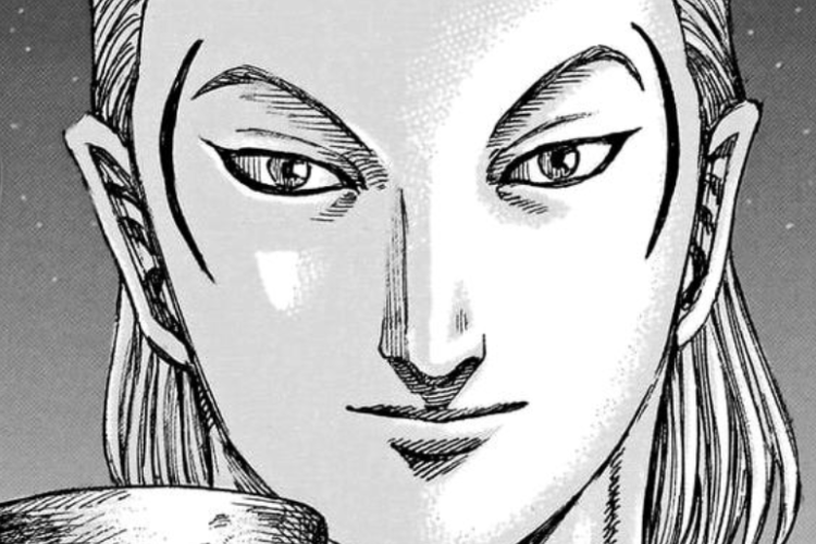 Leer Manga Kingdom Capítulo 843 en Español, RAW ¡La negligencia del Primer Ministro!