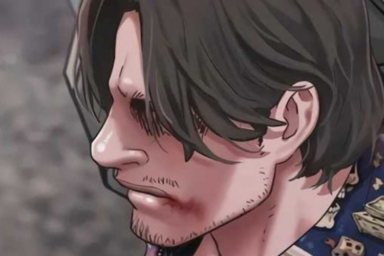 Soeun Capítulo 96 en Español, ¡Haz Clic Aquí para Leer Manhwa Gratis!