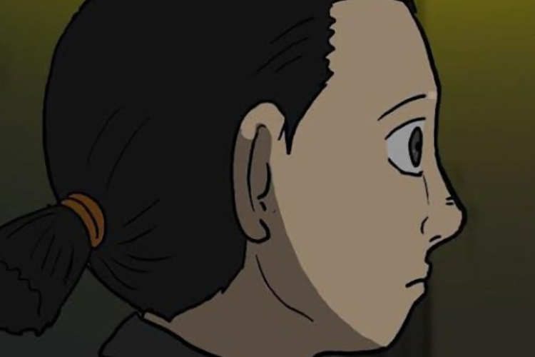 Leer Manhwa Light Shop Capítulo Completo español Scan, Adaptación de un drama de terror coreano viral