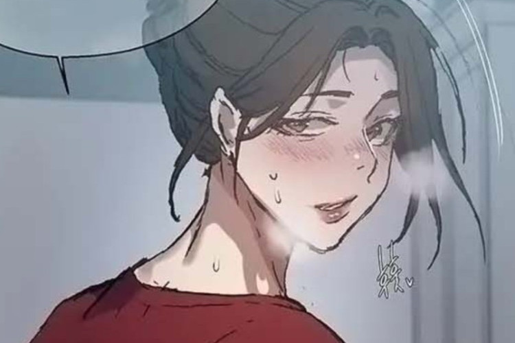 ¡Muchas Mujeres Hacen Cola! Plataforma Oficial del Manhwa Secret Class Capítulo 316 ESP SCAN