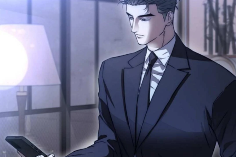 El Origen Olvidado Capítulo 13 en Español, ¡Haz Clic Aquí para Leer Manhwa BL Gratis!