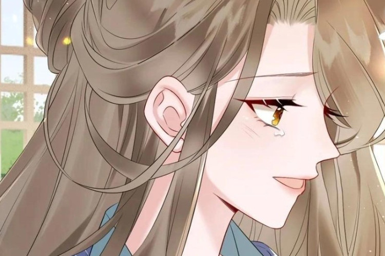 Spoiler RAW! Leer Manhua Mi voz Interior Salva a la Familia Imperial Capítulo 102 en Español, Un Niño Adorable