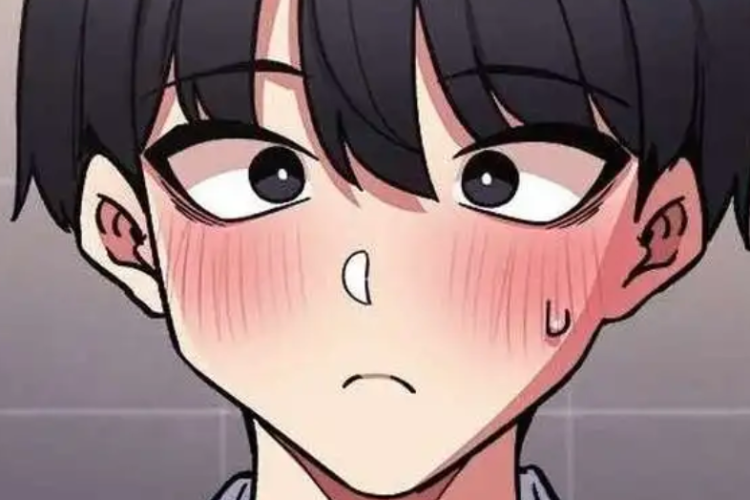 RAW Leer Manhwa Stop Smoking! (Deja de Fumar!) Capítulo 52 en Español, ¡No es lo suficientemente rápido!