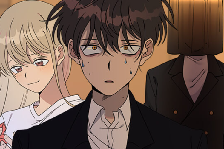 Sinopsis, Títulos Alternativos y Enlaces para Leer Manhwa Three Worlds en Español Capítulo Completo 1-80, Gratis sin Conexión