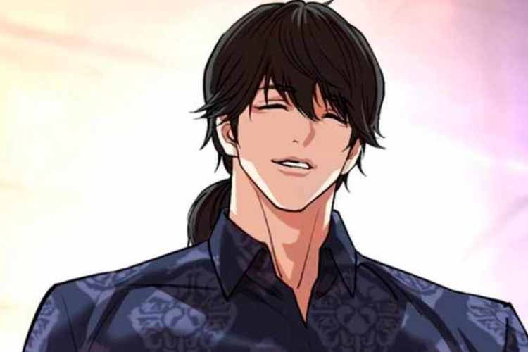 Leer Manhwa Lookism Capítulo 567 en Español, ¡No te preocupes! No le haremos daño