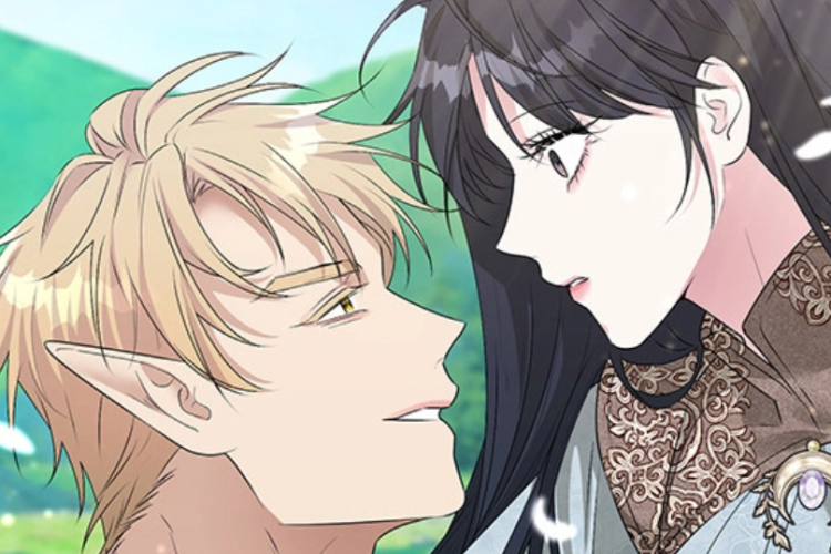 Spoilers y Leer RAW Al Final del Verdor Oculto Capítulo 42 Español, El romance de Duke con Akarna