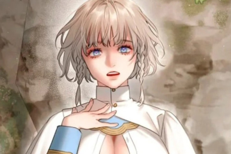 Leer Manhwa La Sacerdotisa de Dahallen Capítulo 8 en Español, RAW! Salvar a los Seres Queridos