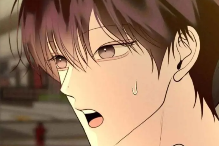 Leer Manhwa BL Monday Savior Capítulo 76 en Español, RAW! La Prueba de Amor