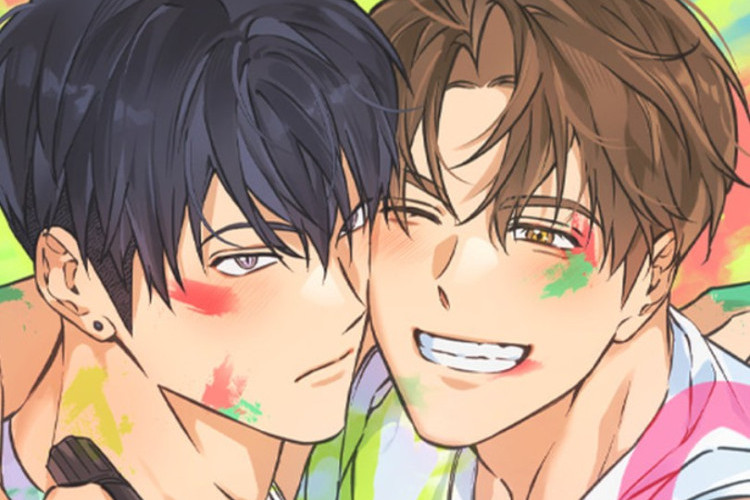 Resumen de la Historia del Manhwa BL Pure Intentions en Español Capítulo Completo GRATIS, Intenciones Puras