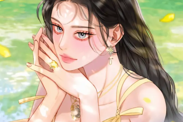 Sinopsis y Enlace de Lectura Manhwa Serena (Romeo y Julieta) en Español Capítulo Completo, Historia de un Matrimonio por Contrato