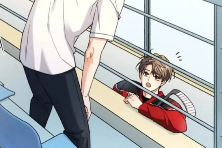 Enlace para leer Manhwa Punto de Fusión Capitulo 29 en Español, Había Enterrado su Pasado