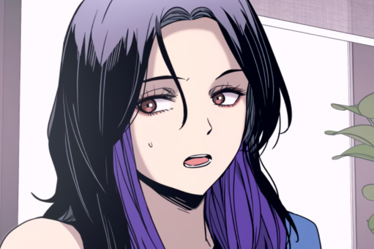 Manhwa My Bias Gets On The Last Train Capítulo 51 en Español: Spoiler, Fecha de Publicación & Enlace para Leerlo