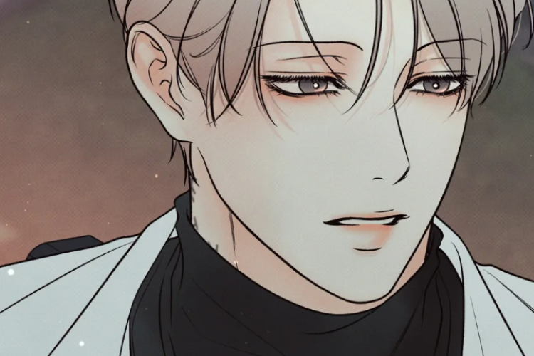 Leer Manhwa BL The Boundary of Delusion Capítulo 25 en Español, ¡Deja de burlarte, Mokyeon!