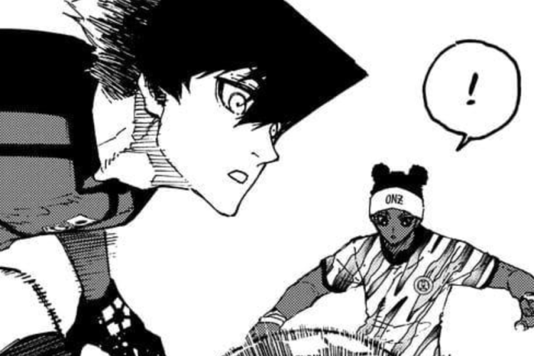 Manga Blue Lock Capítulo 316 en Español: Spoiler, Fecha de Publicación & Enlace para Leerlo