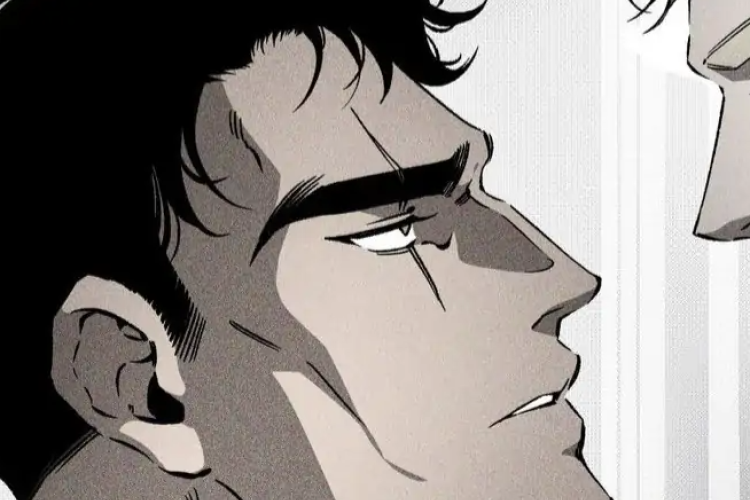 Enlace de Lectura Manhwa Unholy Capítulo 27 en Español, Tentar y ser tentado