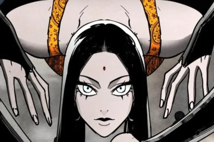 Spoiler RAW! Leer Manhwa Fog Land Capítulo 36 en Español, Mátame Si Quieres