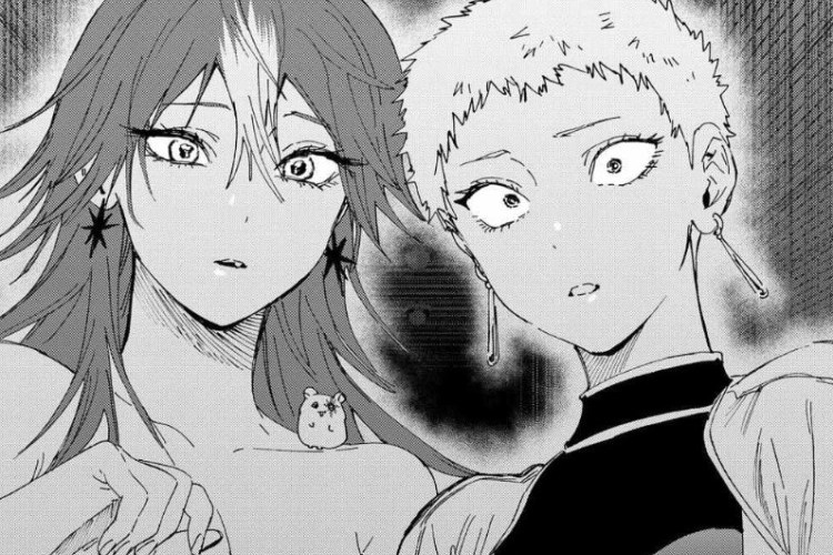 Spoiler RAW! Leer Manga MARRIAGETOXIN Capítulo 170 en Español, Un Enemigo Complicado