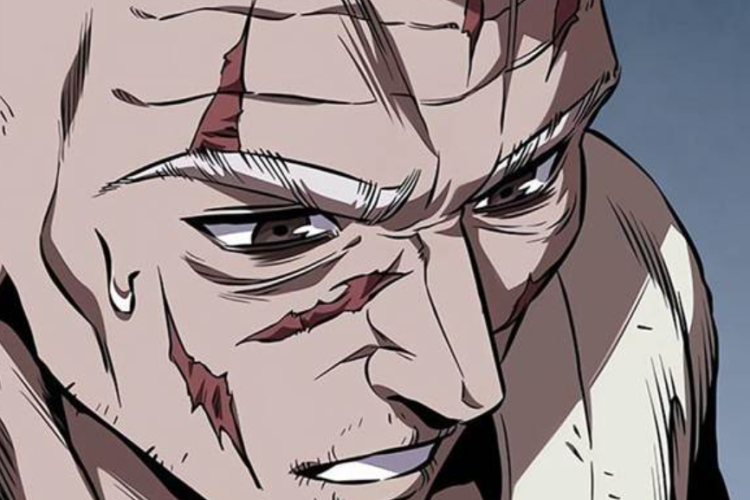 Spoilers y Enlace para Leer de Manhwa Nano Machine Capítulo 282 en Español Scan, ¡Una bendición disfrazada!