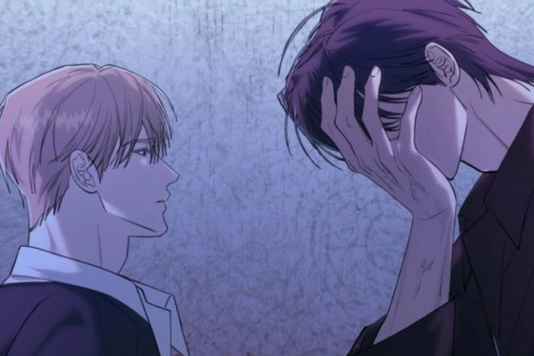 ¡Qué Mona Eres! Spoiler y Enlace para Leer Manhwa BL Máscara de Perro Capítulo 33 en Español