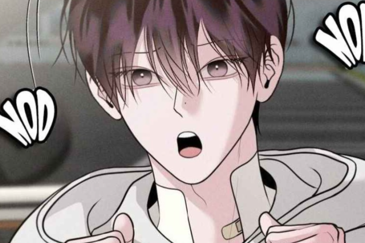 RAW Leer Manhwa BL Monday Savior Capítulo 75 en Español, Palabras Muy Románticas