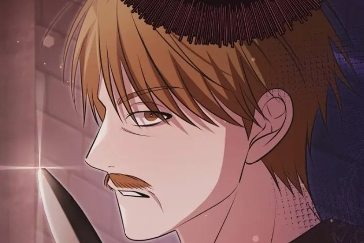 ¡Palabras Dulces! Spoilers Completos del Manhwa BL En La Cama Con El Protagonista Masculino Cap. 25, ESP SCAN