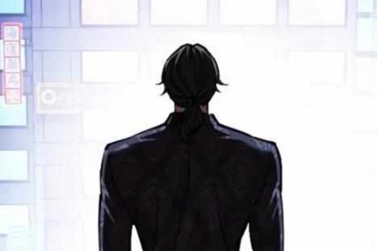 Spoilers y Leer Manhwa Lookism Capítulo 569 en Español, Es hora de poner fin a todo esto