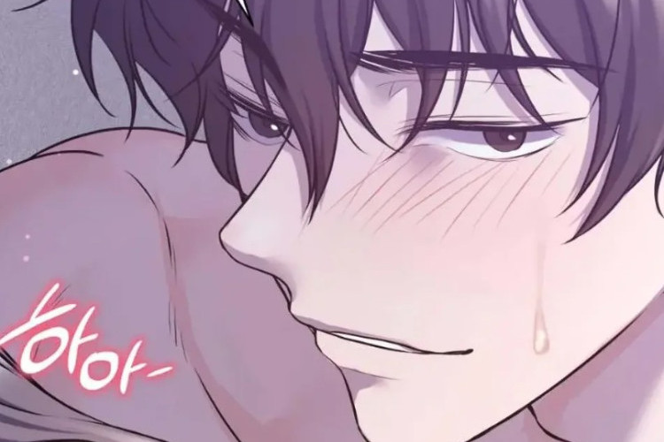 Manhwa Bestias que Cruzan la Línea Capítulo 40 en Español, ¡RAW! Dominar Todas las Posiciones