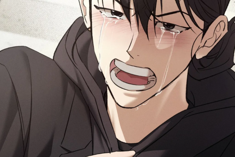 Manhwa BL The Hounds of Sisyphus Capítulo 27 en Español: Spoiler Completo con fecha de lanzamiento