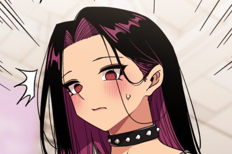 ¡Gangchan es un Travieso! Enlace para Leer Manhwa Stop Smoking! (Deja de Fumar!) Capítulo 93 en Español y Fecha de Publicación