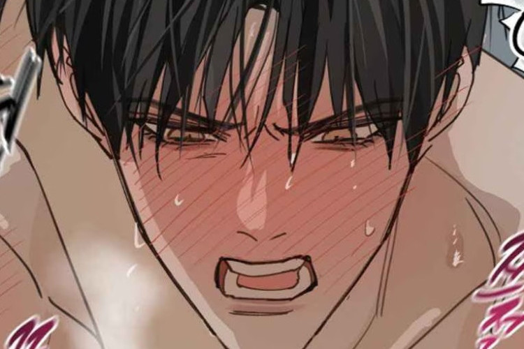 RAW Leer Manhwa Las Flores Son Cebo (Flowers Are Bait) Capítulo 51 en Español, Lee Yeon es la Elegida