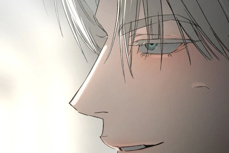 Leer Manhwa BL Codename Anastasia Capítulo 58 en español, La única persona que puede usar Blueprint es Zhenya