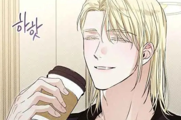 ¡Sigue Leyendo! Datos Curiosos Sobre el Manhwa BL Desire Me If You Can (Deséame Mucho Si Puedes) 21 ESP SCAN