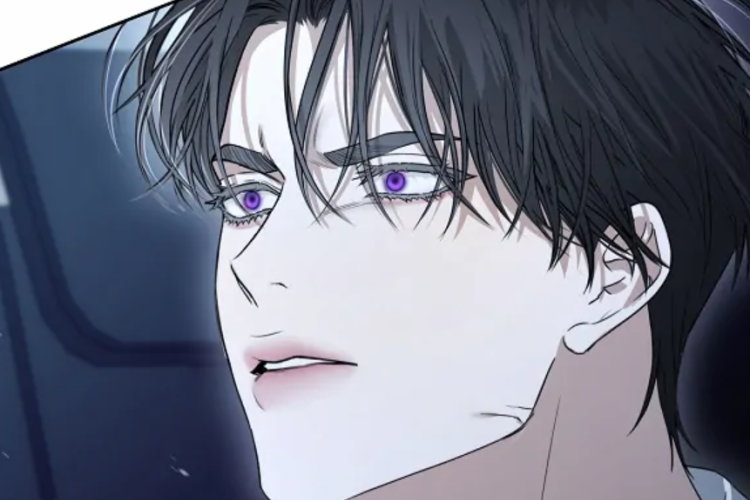 Spoiler RAW! Leer Manhwa BL Kiss Me if You Can (Bésame, si Puedes) Capítulo 24 en Español, Cuando Miller se Enamoró
