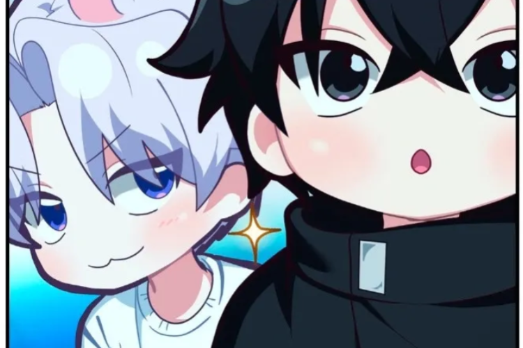 Leer el Manhwa BL Miembro del Gremio de Vecinos Capítulo Completo en Español, Consulte La Sinopsis Detallada