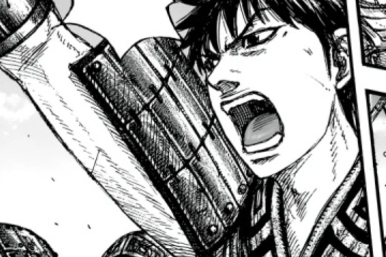 ¡Para Sou Jin! Enlace para Leer Manga Kingdom Capítulo 863 en Español & Fecha de Publicación