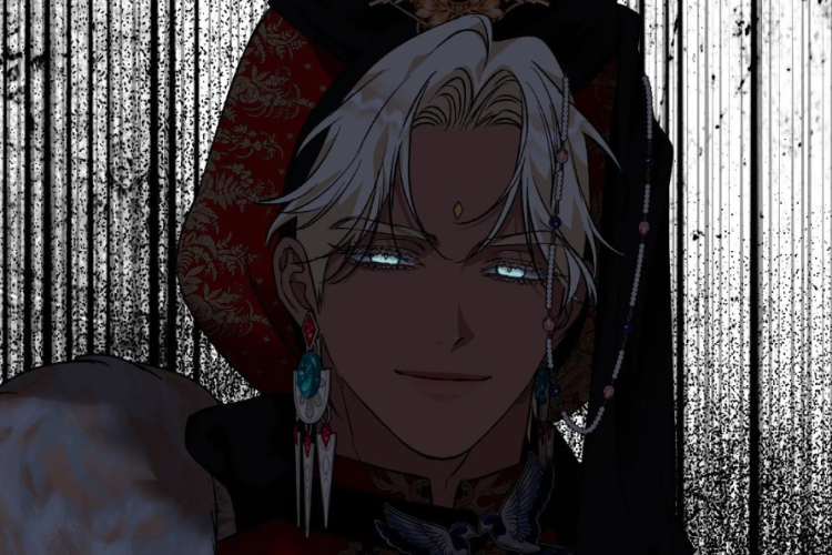 RAW Leer Manhwa BL Blossoms of the White Night (Flores de la Noche) Capítulo 11 en Español, Persuadir a la Amada