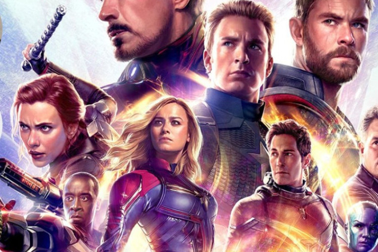 Joe Russo Recomienda Volver al Pasado Antes de Enfrentarse a ‘Avengers: Doomsday’
