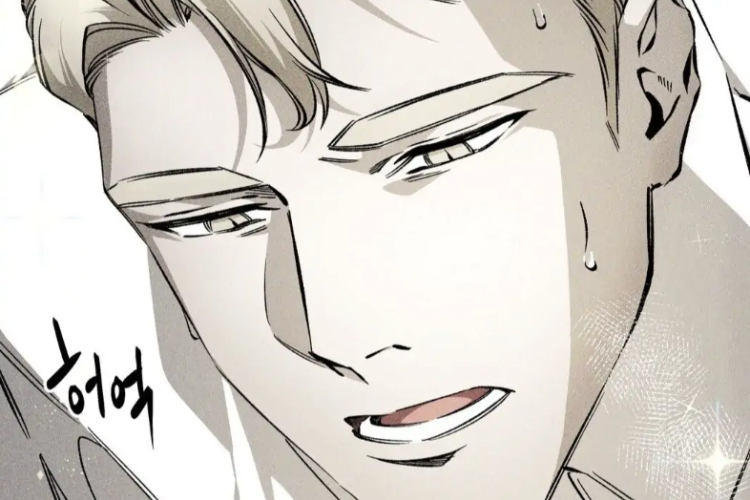 Leer Manhwa Unholy Capítulo 26 en Español, ¡Es tan guapo!