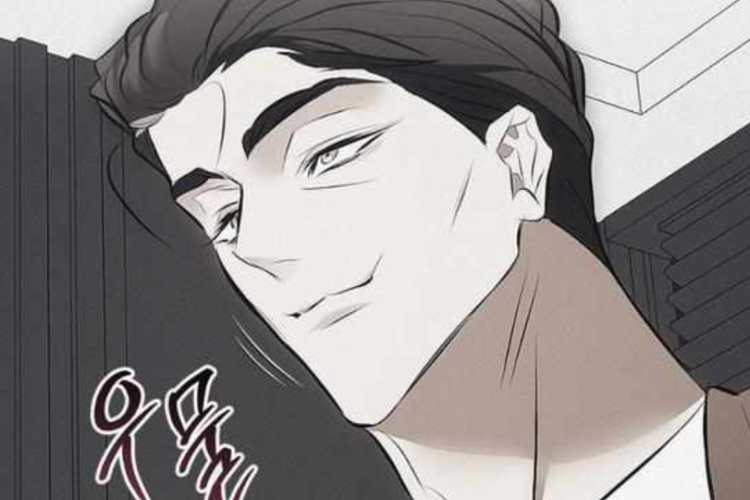 RAW Leer Manhwa BL Mousetrap Capítulo 24 en Español, Competencia Feroz con Lee Hyun Do