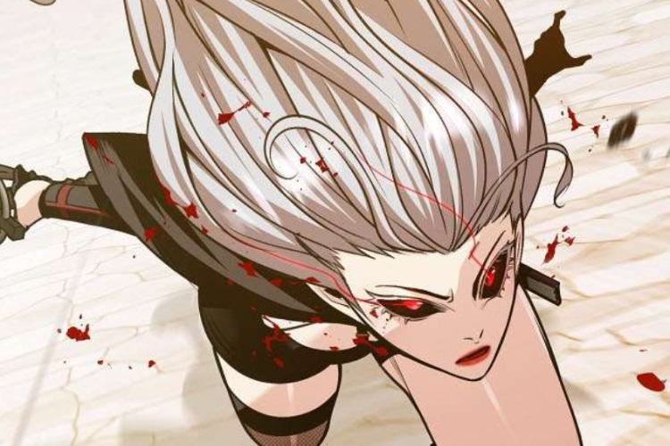 Cada vez Mais Apaixonado! Enlace para Leer Manhwa Destinado a ser Amado por Villanas Capítulo 53 en Español y Fecha de Publicación